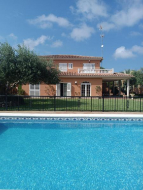 Villa Almarda Luxury